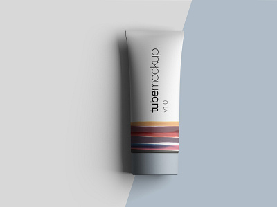 Premium Editable Tube Mockup branding mockup mockup design mockup download package package design package download package mockup packaging photoshop print design product design psd psd download psd mockup psd package tube tube design tube mockup tube package