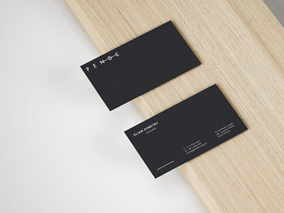 Slim Business Card Mockup branding businesscard mockup card card package mockup mockup design mockup download package package design package download package mockup packaging photoshop print design product design psd psd download psd mockup psd package