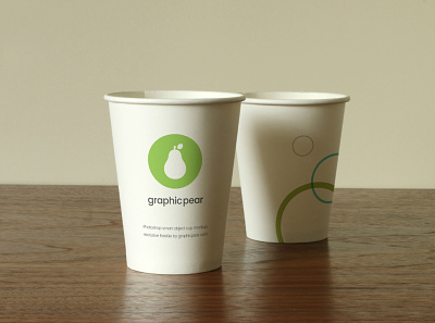Disposable Cup Mockups branding branding mockup cup cup design cup mockup design download freebie graphicpear mockup mockup download photoshop psd psd package