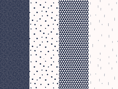 Minimal Pattern Designs branding design download freebie graphicpear illustration pattern pattern design pattern download seamless pattern surface pattern vector pattern