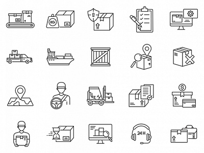 Shipping Label Vector Art, Icons, and Graphics for Free Download