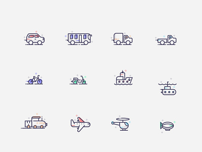 Transportation Icons design download free icons set free transportation icon freebie graphicpear icons download transportation transportation icon vector icons