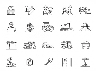 20 Asphalt Vector Icons asphalt asphalt icon asphalt vector branding download free icons free vector freebie graphicpear icon set icons download vector icon