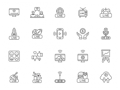 Free Vector Icons designs, themes, templates and downloadable