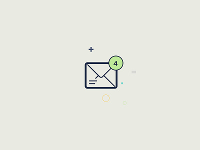 Email Notification Icon app download email free freebie icon mail notification ui ux