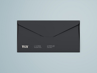 Side Seam Envelope Mockup envelope envelope mockup graphicpear mock ups mockup psd