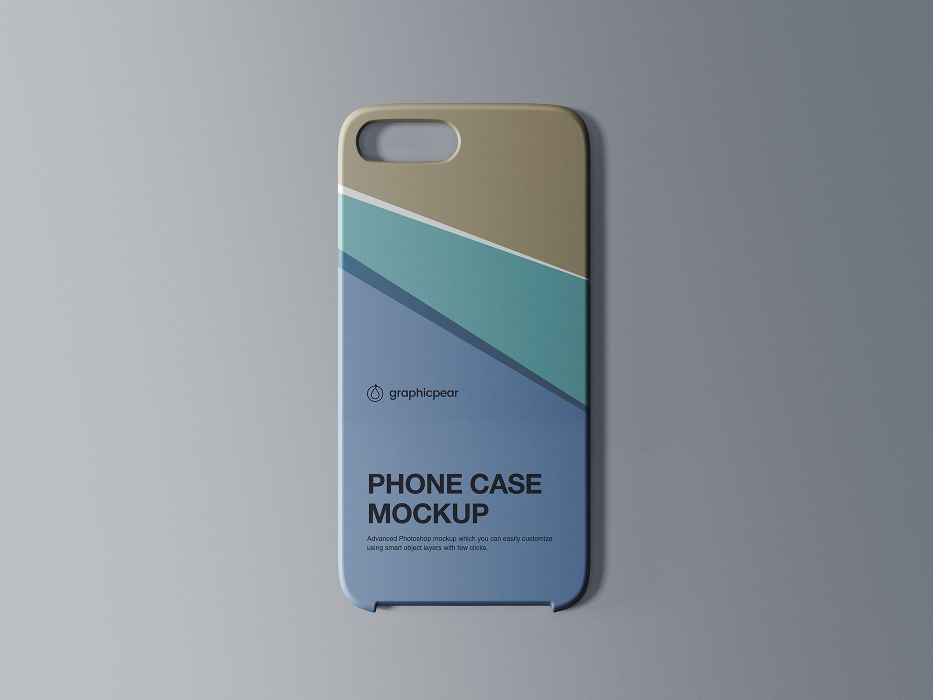 Dribbble - phone_cover_mockup.jpg by Graphic Pear