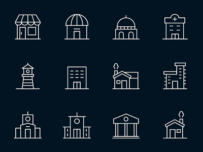 Building Vector Icons – Part 02