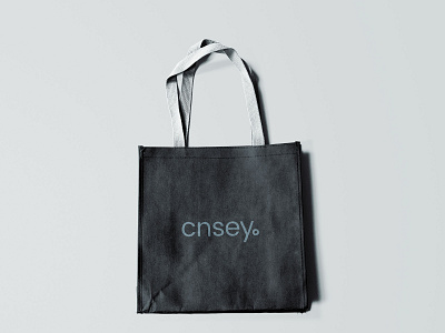 Tote Bag Mockup