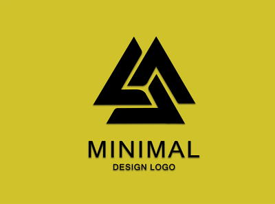 MINIMAL LOGO graphic design