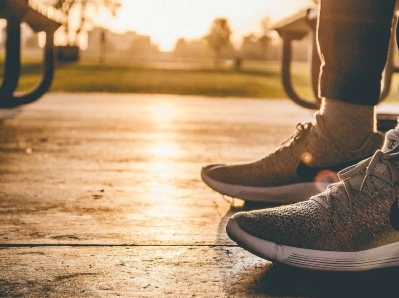 5 Best Shoes for Posterior Tibial Tendonitis of 2022 by Shoesfame on