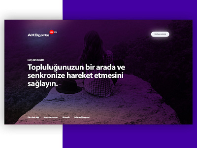 Login Page Concept Design box concept design input style login modal page popup purple user experience user interface