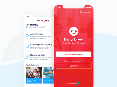 Meet a Doctor Online - DoctorTurkey