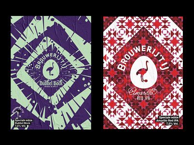 Brouwerij't IJ Posters