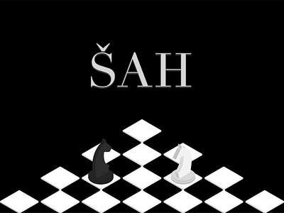 Chess Illustration art direction branding chess graphic design illustration isometric isometry logo online playtoy typography