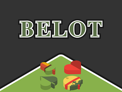 Belot Illustration