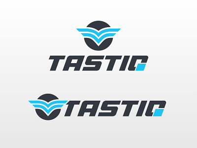 TASTIQ CREW SOCKS Brand Logo Design