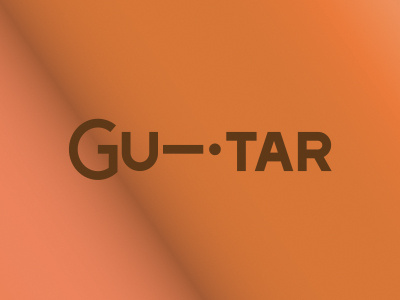 Guitar guitar
