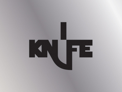Knife knife