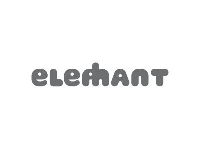 Elephant elephant