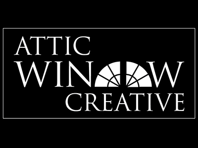 Attic Window Creative