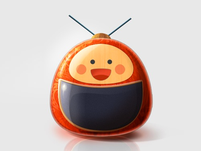 Matrioshka - TV