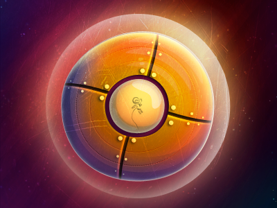 Planet 3
