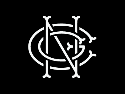 North Coast Genetix Monogram