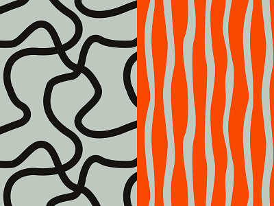 Abstract Pattern Design