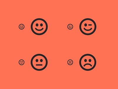 Entypo emojis entypo icon illustration pictogram
