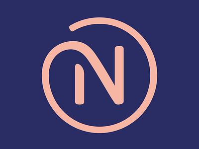 Natural Cycles Mark logotype mark