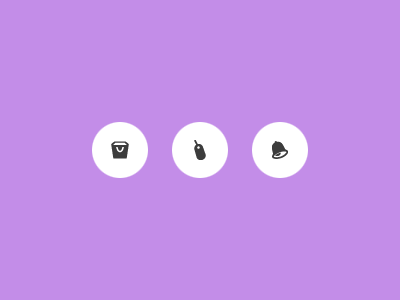 Entypo Preview X3 icon illustration pictogram