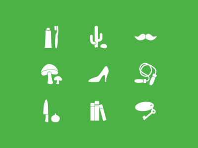 Office Pictograms icon illustration pictogram