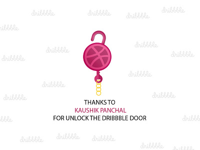 Hello Dribbble