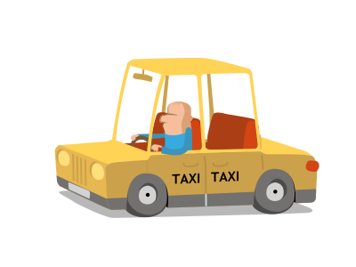 Taxi