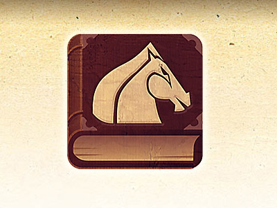 Dothraki app book dothraki horse icon iphone