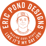 Eric Pond Designs