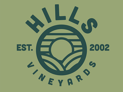 Hills  Vineyards