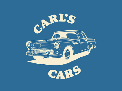 Carl's Cars