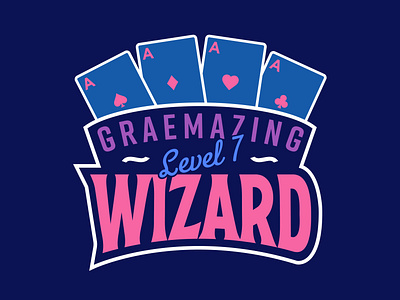 Graemazing Level 7 Wizard