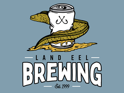 Land Eel Brewing