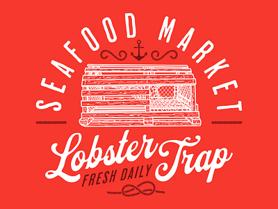 Lobster Trap Seafood Market