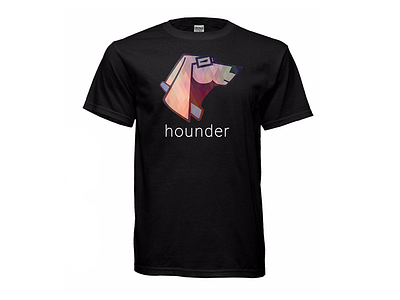 Hounder Swag merch merchandise shirt swag t shirt tshirt