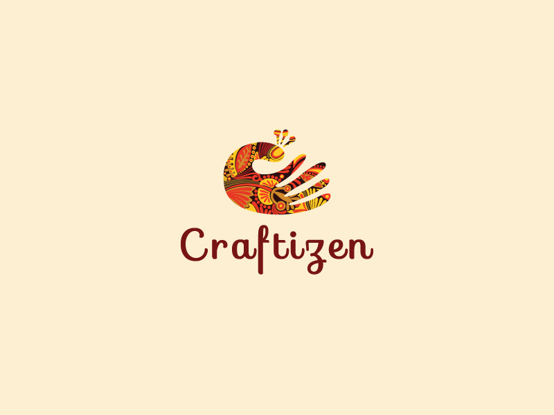 craftizen-by-deligion-on-dribbble