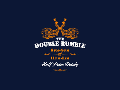 Double Rumble