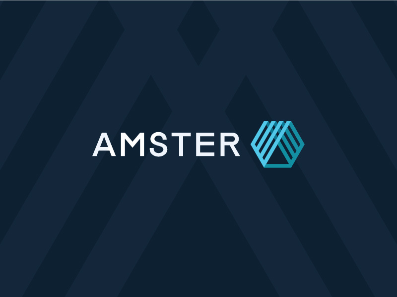 Amster india bangalore masterbatch plastic polymer chemistry plastic industry hexagon hexagon logo chemical shylesh