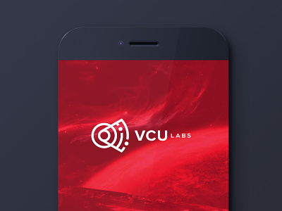 VCU LABS artificial intelligence bangalore brand identity branding brandrasa india logo security systems shylesh software startup video recognition