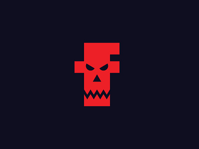 'F' for Fear bangalore brandrasa f fear fun india shylesh skull