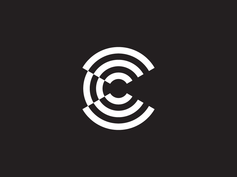 CX Monogram by Deligion on Dribbble