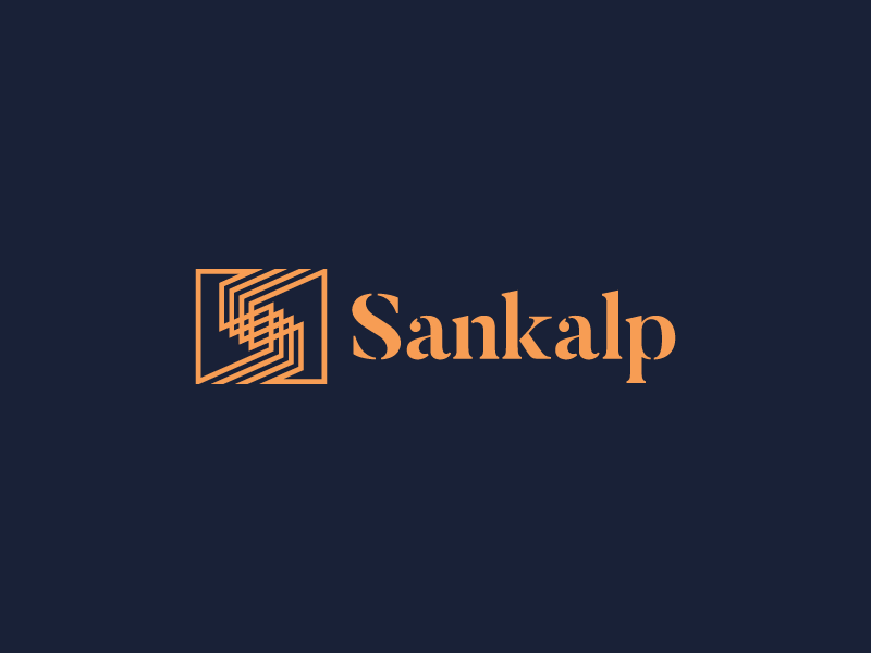 Sankalp Builders Concept.